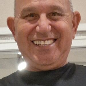 Meet your Posher, Sheldon